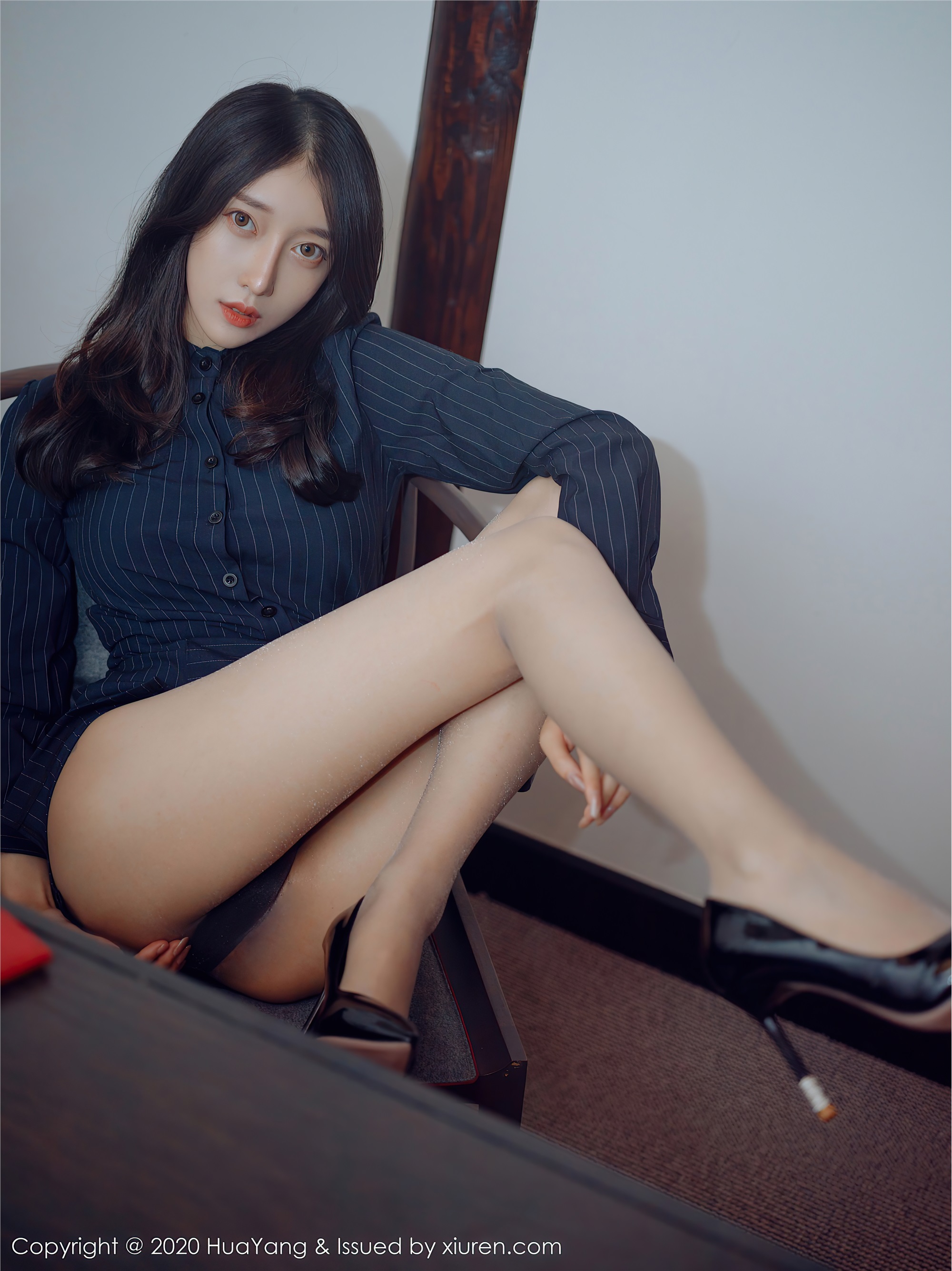 HuaYang花漾 2020.11.13 Vol.320 玥儿玥er